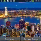 Download live wallpaper City for free and Cute profile for Android phones and tablets .
