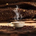 Download live wallpaper Coffee by Free Apps Factory for free and Fountain 3D for Android phones and tablets .