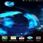Deep space 3D apk - download free live wallpapers for Android phones and tablets.