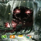 Besides Demon live wallpapers for Android, download other free live wallpapers for Samsung Wave.