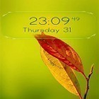 Digital clock apk - download free live wallpapers for Android phones and tablets.