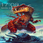 Download live wallpaper Dinosaur by Niceforapps for free and Andaman paradise for Android phones and tablets .