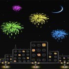 Download live wallpaper Diwali night for free and Smoking skull for Android phones and tablets .