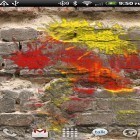 Download live wallpaper Dynamic paint for free and Doodle art for Android phones and tablets .