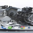 Engine Assembly apk - download free live wallpapers for Android phones and tablets.