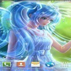Download live wallpaper Fantasy by Dream World HD Live Wallpapers for free and Lightning for Android phones and tablets .