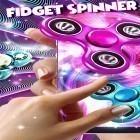 Download live wallpaper Fidget spinner by High quality live wallpapers for free and Dubai night for Android phones and tablets .