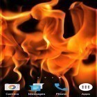Download live wallpaper Fire by Pawel Gazdik for free and Parrot by TTR for Android phones and tablets .