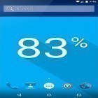 Download live wallpaper Flat Battery for free and Moonlight for Android phones and tablets .