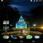 Download live wallpaper Fountain 3D for free and Transmutation for Android phones and tablets .
