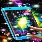 Download live wallpaper Glowing by High quality live wallpapers for free and Plasma tree for Android phones and tablets .