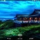 Download live wallpaper Landscapes 4K for free and Butterfly by Live Wallpapers 3D for Android phones and tablets .