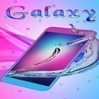 Download live wallpaper LWP for Samsung Galaxy J7 for free and Magic waterfall for Android phones and tablets .