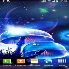 Download live wallpaper Magic mushroom for free and Christmas Santa for Android phones and tablets .
