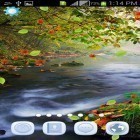 Download live wallpaper Magic nature for free and Ocean waves by mathias stavrou for Android phones and tablets .