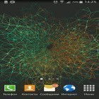 Download live wallpaper Magic Storms for free and Living Colors for Android phones and tablets .