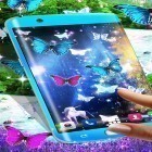 Download live wallpaper Magical forest by HD Wallpaper themes for free and Magic color for Android phones and tablets .