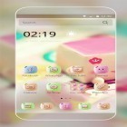 Download live wallpaper Marshmallow candy for free and Dinosaur by Niceforapps for Android phones and tablets .
