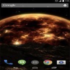 Download live wallpaper Meteor shower by Best Live Background for free and Summer by Art LWP for Android phones and tablets .