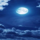 Download live wallpaper Moonlight by Happy live wallpapers for free and Cars clock for Android phones and tablets .