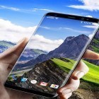 Besides Mountain nature HD live wallpapers for Android, download other free live wallpapers for ZTE Blade 3.