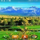 Besides Mountains HD live wallpapers for Android, download other free live wallpapers for Sony Ericsson K790.