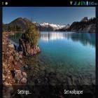 Besides Nature HD by Live Wallpapers Ltd. live wallpapers for Android, download other free live wallpapers for Sony Ericsson Xperia Arc S.