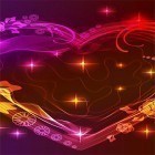Download live wallpaper Neon hearts by Creative Factory Wallpapers for free and Cute princess by Free Wallpapers and Backgrounds for Android phones and tablets .