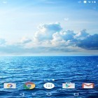 Download live wallpaper Ocean by Free Wallpapers and Backgrounds for free and Snowfall 3D for Android phones and tablets .