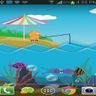 Download live wallpaper Paper sea by live wallpaper HongKong for free and Doodle art for Android phones and tablets .