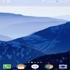Download live wallpaper Parallax 3D for free and Earth and moon in gyro 3D for Android phones and tablets .