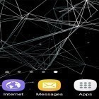 Download live wallpaper Particle 3D for free and Dreamcatcher by Niceforapps for Android phones and tablets .