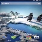 Download live wallpaper Planet Zoo for free and Summer view for Android phones and tablets .