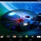 Download live wallpaper Plasma orb for free and Dreamcatcher by Niceforapps for Android phones and tablets .