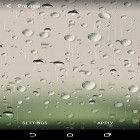 Download live wallpaper Rainy day by Dynamic Live Wallpapers for free and Cute baby by 4k Wallpapers for Android phones and tablets .