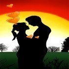 Download live wallpaper Romantic by Latest Live Wallpapers for free and Aries phantom for Android phones and tablets .