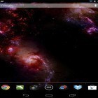 Space galaxy 3D by SoundOfSource apk - download free live wallpapers for Android phones and tablets.