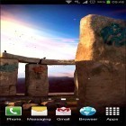 Download live wallpaper Stonehenge 3D for free and Airplanes for Android phones and tablets .