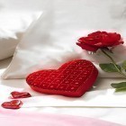 Download live wallpaper Sweet romance for free and Lucky crystal for Android phones and tablets .