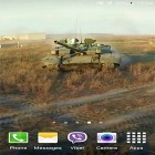Download live wallpaper Tanks 4K for free and Birds 3D by AppQueen Inc. for Android phones and tablets .