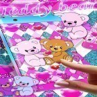 Download live wallpaper Teddy bear by High quality live wallpapers for free and The real thunderstorm HD (Chicago) for Android phones and tablets .