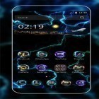 Thunder apk - download free live wallpapers for Android phones and tablets.