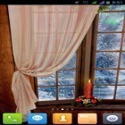 Download live wallpaper Waiting for Christmas for free and Phoenix by Niceforapps for Android phones and tablets .