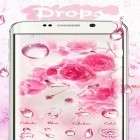 Besides Water drops by ZT.art live wallpapers for Android, download other free live wallpapers for Samsung C3510.