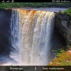 Download live wallpaper Waterfall 3D by World Live Wallpaper for free and Car and model for Android phones and tablets .