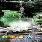 Download live wallpaper Waterfall by BlackBird Wallpapers for free and Perfect sunrise for Android phones and tablets .