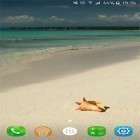 Download live wallpaper Waves for free and Sea for Android phones and tablets .