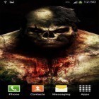 Download live wallpaper Zombies for free and Road night HD for Android phones and tablets .