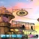 Besides 3D Steampunk travel pro live wallpapers for Android, download other free live wallpapers for Lenovo S820.