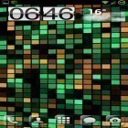 Download live wallpaper 3D Tiles parallax pro for free and Santa Claus for Android phones and tablets .